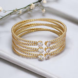 Bransoletka Cuff Cecilia
