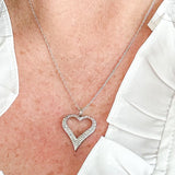 Naszyjnik Silvia Dainty Heart