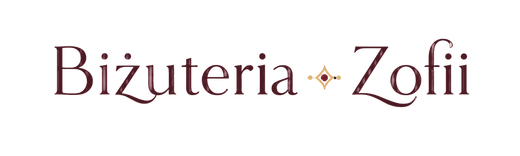 Biżuteria Zofii